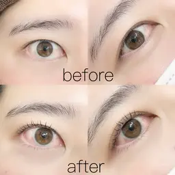 ❤️上下パーマモニター募集❤️