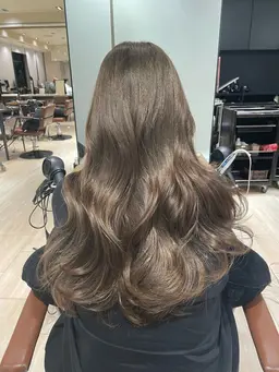 2名様限定✨レイヤーカット+極上スパ+AFLOATオリジナルトリートメント✨️✂️