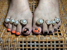 持ち込みデザインネイル（定額）