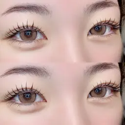 【🌼ボリュームラッシュ🌼】[80束]<細い少ないお悩みに!>