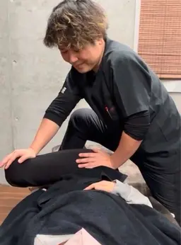 【整体×鍼灸】🪡Wアプローチで不調を根本改善✨骨格調整＋鍼灸で、痛み・コリ・自律神経の乱れを徹底ケア！