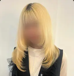 💌学生平日限定💭カット＋コーティングトリートメント