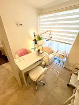 セルフホワイトニング&Refaセルフ脱毛