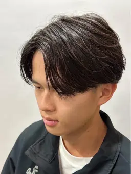 カット 超音波トリートメント ※Google口コミ必須