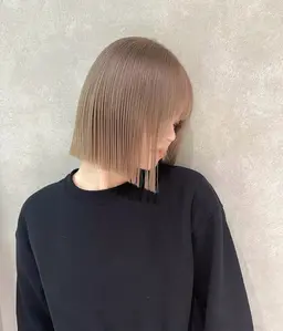 似合わせカット🐶