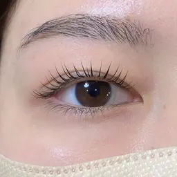 🪩パリジェンヌラッシュリフト 上のみ🪩