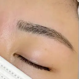 🌱メンズ美眉スタイリング（眉毛Wax）