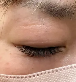 3Dボリュームラッシュ（Jカール・Cカール)60束