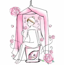 プレミアム✨薔薇300本分30分🌹お悩みが多い方により濃度の高いローズを巡らせるスペシャルケア。