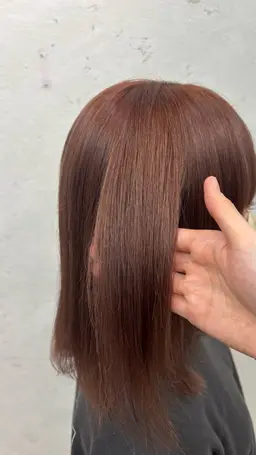 カット＋カラー