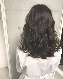 ［平日限定］カット & イルミナorアディクシーカラー