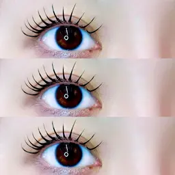 &healthy🍯🧸先にフラットラッシュ100本＋後に韓国風まつげパーマ🐝⋆゜本数追加可能🙆‍♀️