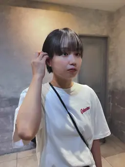 カットモデル🌟