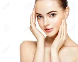 女性🚺　光フェイシャル（パック付）