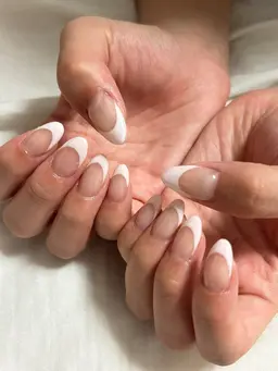 【デビュー直前割❗️】フレンチ✨