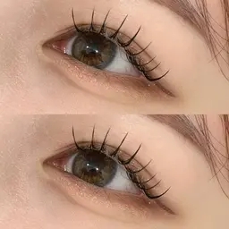 🫧 フラットラッシュ付け足し 60本まで 🫧LEDに変更＋1100