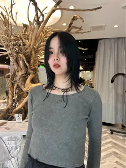 【人気No.1🎀】カット+カラー+クイックトリートメント