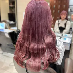 ✨️【ご新規限定】ブリーチダブルカラー✨️