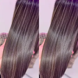 最高級髪質改善ストレート☆