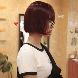 🫧【U24学割】（12月限定）似合わせカット＋ケアカラー🫧