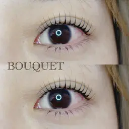 🫧初回🫧上まつ毛パーマ➕ブラックティント付き【アイシャンプー✲コーティング剤付き】️🩵