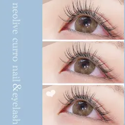 🤍最軽量フラットマットラッシュ🤍 100本《仕上げコーティング付き》