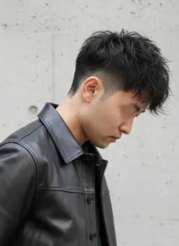 【期間限定】メンズカット❤️‍🔥約20%OFF🎟️