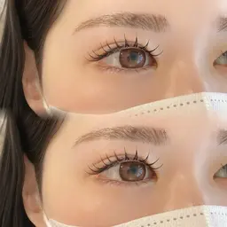 【学割U24】 フラットラッシュ120本 💖