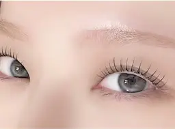 3stepトリートメント付まつ毛パーマ