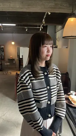 レイヤーカット✂︎