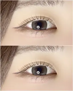 ラッシュリフト〈マツパ〉✨ 垢抜けEYE