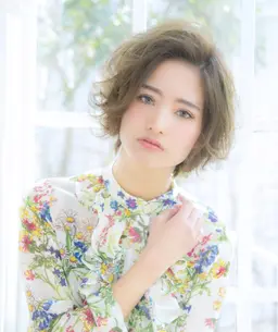 💖大人気！髪質改善生カラー & ハホニコトリートメント