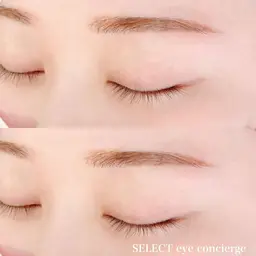 リピーター様　アイブロウWAX脱毛【新宿】