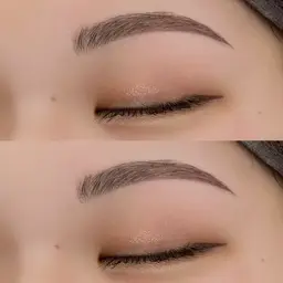 ミニモ限定時間✨眉毛ワックス