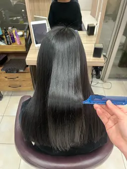 💖毛髪強度を140%回復させるTOKIOトリートメント💖