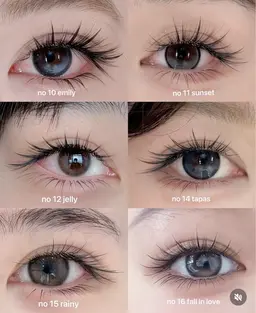 ワンホンデザインエクステ🇨🇳✨(3/8から開始予定)