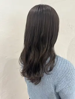 トレンドスタイルに🪄.⋆⟡シャンプー➕似合わせカット