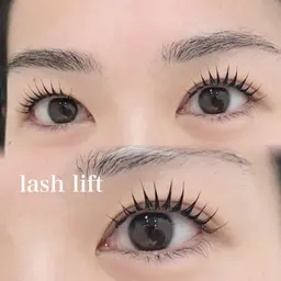 💕ラッシュリフト&マスカラパーマ💕今だけ特別価格🌙