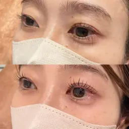 🧡パリジェンヌラッシュリフト🧡パーソナルラッシュリフト🧡