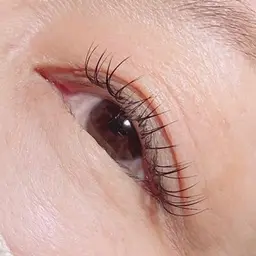 🍓上まつ毛・シングルラッシュ🍓​〜​80本まで装着⭐️《オフ•コーティング込み》（土日祝+550円）