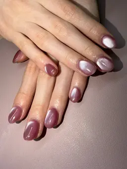 【オフなし】ハンドマグネットワンカラー🩶