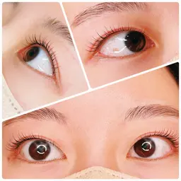 平日限定　　次世代ラッシュリフト