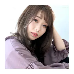 ワンカラー+カット13500円