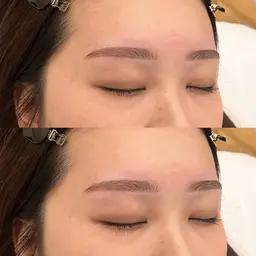 3/22(日)限定‼️【人気No.1👑】美眉スタイリング (眉wax脱毛)