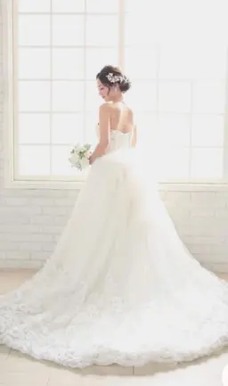 ブライダル痩身エステ~筋膜リリース~