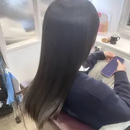 水素トリートメント💎