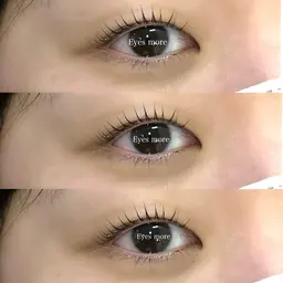 ケアまつ毛パーマ