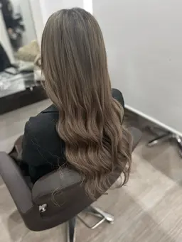 【プルエクステ】✨️世界最高ダイアモンド毛質60本×ケアカラー×トリートメント✨️