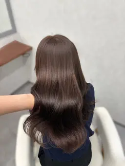 🎀【1月限定】 ワンカラー➕トリートメント➕ヘッドスパ 🎀