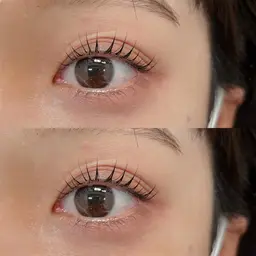 【初回限定】大人気★パリジェンヌラッシュリフト　ケアトリートメント付き　¥4400